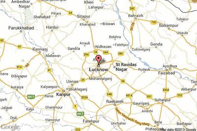 Mentally-challenged man hacks 4-year-old nephew to death, kills self