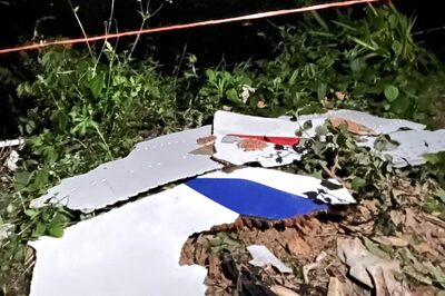 China Eastern Resumes Boeing 737-800 Flights After Crash That Killed 132 People