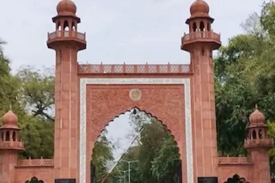 Aligarh Muslim University Postpones Sports Quota Admissions Due To Alleged Irregularities