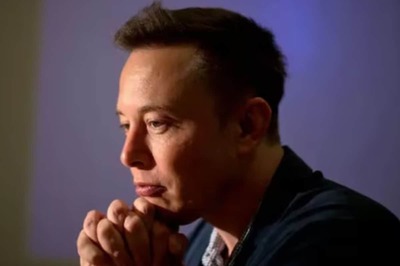 US Judge Voids Elon Musk's 'Deeply Flawed' $56 Billion Tesla Pay Package