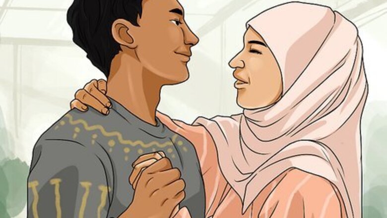 How to Get Him to Commit to Dating Exclusively