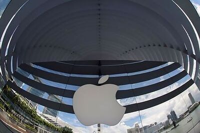 Apple Plans Special Event For Sept. 15, New Products Anticipated