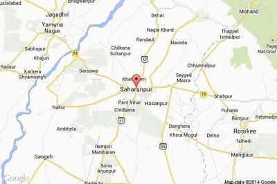 Driver, 5 passengers of Dehradun Express injured in stone pelting