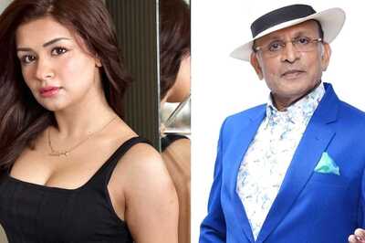 Avneet Kaur on Annu Kapoor: 'I Tried Absorbing As Much Knowledge As I Could From Him' | Exclusive