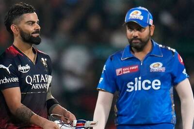 'MI Won 5 Titles, CSK Have 4 And We're The 3rd Team to...': Virat Kohli Has a Message For RCB's IPL Opponents