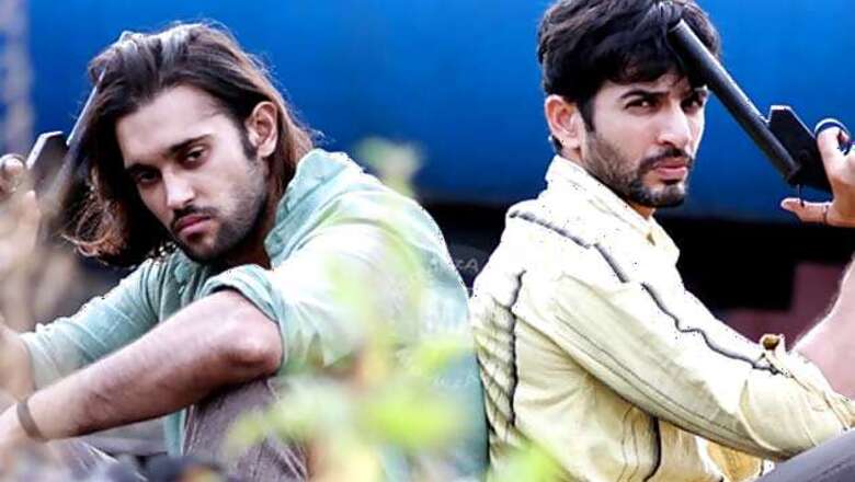 'Desi Kattey' tweet review: Weak story, bland protagonists, long duration; watch it if you want to punish yourself