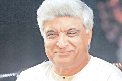 As society get educated, men will be liberated: Javed Akhtar