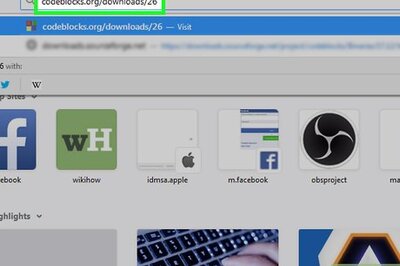 How to Download, Install, and Use Code::Blocks