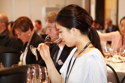 Wontons and Wine: Hong Kong Vinexpo 2018 Is Getting Ready To Uncork