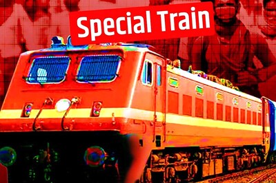 Indian Railways To Run Special Train For Devotees To Vaishno Devi And Kashi Vishwanath