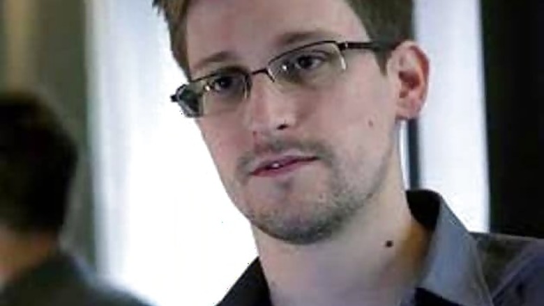 America's NSA 'in bed with' Germany and most others: Snowden