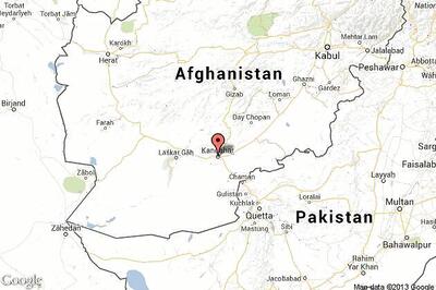 US soldier gets life term for killing 16 Afghan civilians