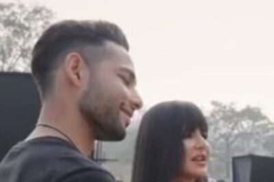 Siddhant Chaturvedi on Working With Katrina Kaif in Phone Bhoot: She's a Bro, She Gets All the Jokes