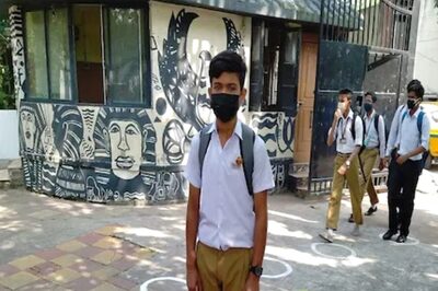 As Schools Reopen in West Bengal, Students, Parents Face Uniform Issues