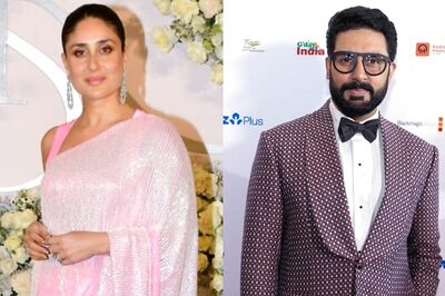 Chandrayaan-3: Kareena Kapoor to Abhishek Bachchan, Stars Congratulates ISRO, Awaits Moon Landing
