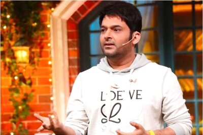 Kapil Sharma Hits Back at Troll Suggesting He Might Be Arrested Like Bharti Singh in Drugs Case