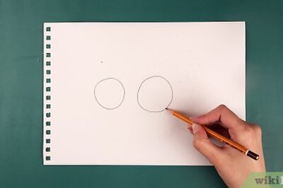 2 Easy Ways to Draw a Lion