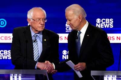 What Gave Biden the Edge Over Sanders? Five Takeaways
