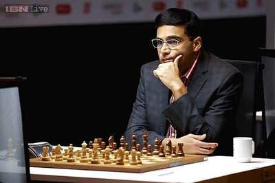 Anand vs Carlsen World Championship match will be one of best: FIDE