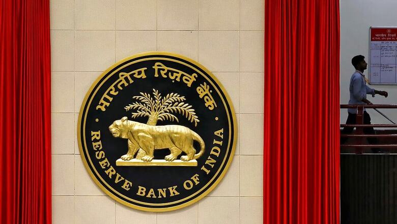 Govt Should Have Clear Exit Strategy, Milestones Needed for Fiscal Consolidation: RBI