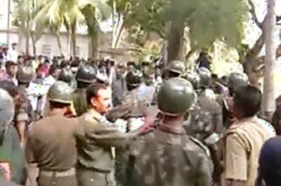 76 bombs recovered in Nandigram