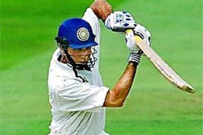 Laxman may get the axe in third Test
