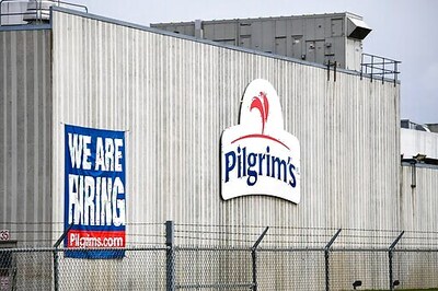 Pilgrim's Pride CEO, Indicted On Price Fixing Counts, Is Out