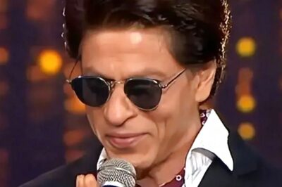 This Twitter Thread on Shah Rukh Khan Videos Will Remind Us Why He's Called 'The King' of Bollywood