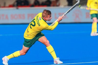 ARG vs AUS Dream11 Team Prediction: Argentina vs Australia Check Captain, Vice-Captain, and Probable Playing XIs for Today's Men’s Hockey World Cup 2023 ARG vs AUS match, January 17, Kalinga Hockey Stadium, Bhubaneswar, 7:30 pm IST