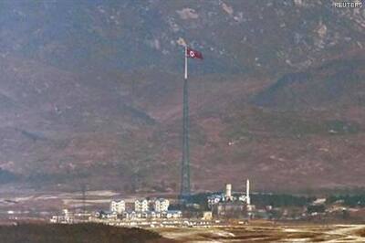 'N Korea tells China of preparations for fresh nuclear test'