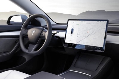 Tesla Launches 'Full Self-Driving' ADAS Subscription Services at $199 Per Month