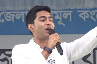 After Rahul Gandhi, TMC's Abhishek Banerjee to Begin Two-Month 'Sanjog Yatra' Ahead of Polls