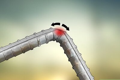 How to Bend Rebar