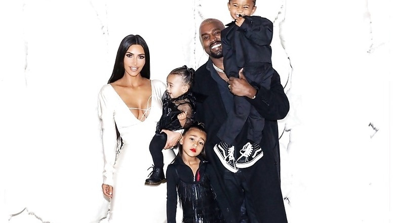Kim Kardashian is "Low-Key Freaking Out" Ahead of Baby Number Four