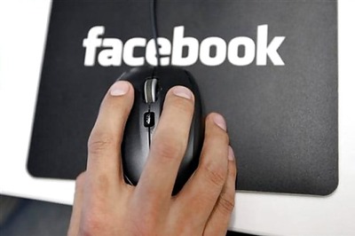 Facebook may release more user data: Students