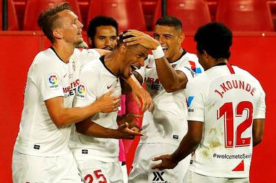 La Liga 2019-20 Villarreal vs Sevilla LIVE Streaming: When and Where to Watch Online, TV Telecast, Team News