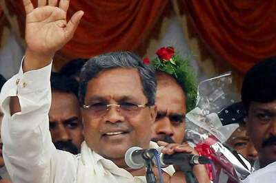 CM Siddaramaiah Says No Threat to Govt; BJP, JDS Woo Rebel MLAs