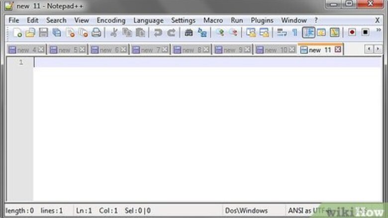 How to Make a List in HTML