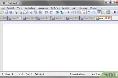 How to Make a List in HTML
