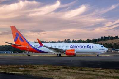 Akasa Air Announces Direct Flights to Ayodhya From Pune via Delhi from February 15
