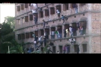 Bihar: 760 students expelled, 8 policemen arrested in mass cheating racket