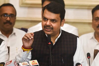 'Is Maharashtra Govt Mentally Stable?': BJP Leader Devendra Fadnavis on Probe into Tweets