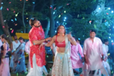 Bhojpuri Singer Arvind Kallu’s New Song Out Days Before Holi; Watch Now