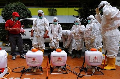 Scam in Covid Care? Allegations of Funds Swindling in Purchases of Equipment Surface in Karnataka