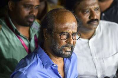 'Spiritual' Politician Rajinikanth Says There Should be No Interference in Sabarimala's Beliefs and Traditions