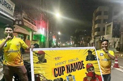 CSK Fans Rejoice With Revenge Memes As RCB Knocked Out of IPL 2024