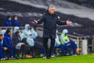 Soccer Leagues See Hope, Concerns With Champions League Plan