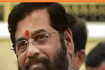 Hours After Ex-CM Fadnavis Urges Guv for Floor Test, Shinde Announces Return to Mumbai