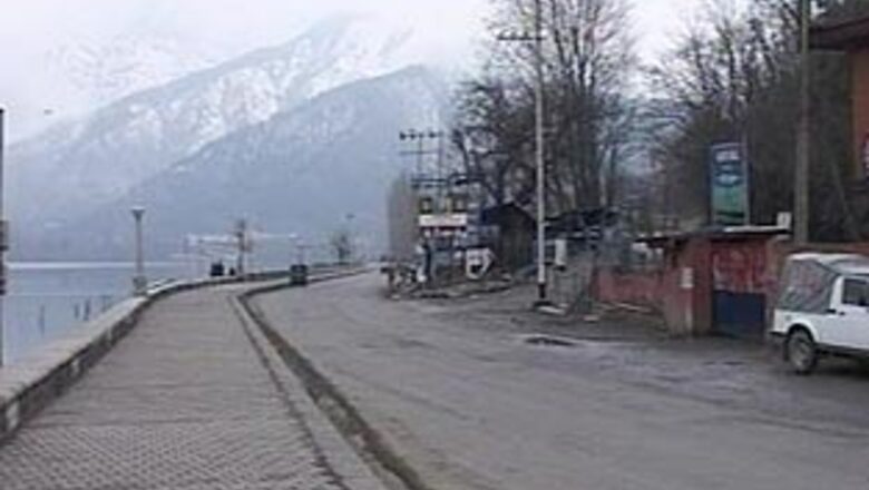 Lalu makes Bihar happy, J-K feels neglected
