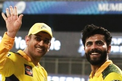 IPL 2023: Chennai Super Kings Retain Ravindra Jadeja; Dwayne Bravo Released